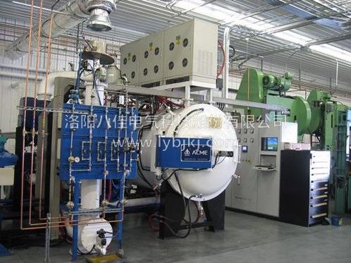 真空燒結爐工作前應做好哪些準備？