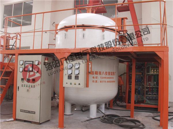 真空燒結爐設備哪家好？