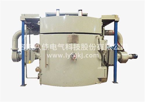 效率高、精準的真空速凝爐操作與維護指南