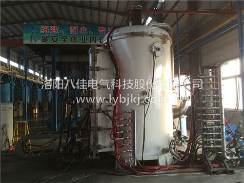 如何優(yōu)化真空甩帶爐的操作以提高生產(chǎn)效率？