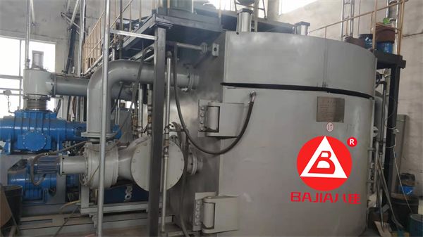 真空速凝爐的基本工作原理是什么？它如何快速凝固金屬材料？