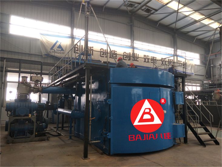 真空熔煉爐的維護周期是多久？