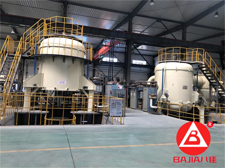 真空燒結爐有哪些常見(jiàn)故障及解決方法？